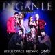 Leslie Grace, Becky G, CNCO, Leslie Grace, Becky G & CNCO - Díganle