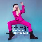 album image Not Your Barbie Girl Not Your Barbie Girl - Single