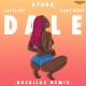 Kybba - Dale (Buskilaz Remix) ft. Leftside & Karl Wine Dancehall