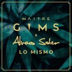 album image Lo Mismo Lo Mismo - Single