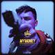 $hirak feat. Bizzey, Dopebwoy, Bokoesam - My Money (feat. Bokoesam, Bizzey & Dopebwoy)