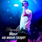 album image Ой мама мама мент на меня газует Мент на меня газует - Single