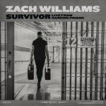 album image No Longer Slaves Survivor: Live From Harding Prison - EP