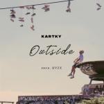 album image Outside Outside - Single