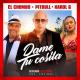 El Chombo feat. Cutty Ranks - Dame Tu Cosita