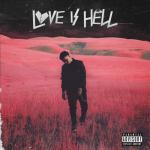 album image Feel (Remix) Love Is Hell