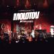 Molotov - Marciano (I Turned Into A Martian)
