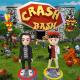 GONE.Fludd, FLESH - CRASH BASH (prod. by CAKEBOY)