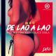 Menasa, Dacruz, KILATE TESLA - De Lao A Lao