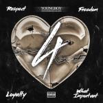 album image TTG (feat. Kevin Gates) 4Respect 4Freedom 4Loyalty 4WhatImportant