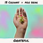 album image Grateful (feat. Poo Bear) Grateful (feat. Poo Bear) - Single
