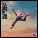 album image All I Want To Hear You Say Open Up Your Head