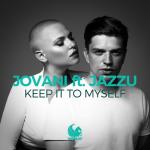 album image Keep It to Myself Keep It to Myself (feat. Jazzu) - Single