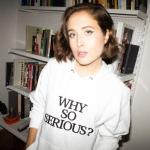 album image Why So Serious Why So Serious - Single