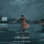album image Целуй меня (ремикс) Life Letters - Single
