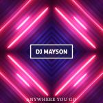 album image Anywhere You Go Anywhere You Go - Single