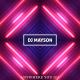 DJ Mayson - Anywhere You Go