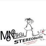 album image Мечта STEREOВЫХОДка