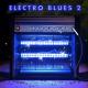 NICHOLAS KINGSLEY DANIEL FARRANT - BRING THE GOOD STUFF ELECTRO BLUES 2