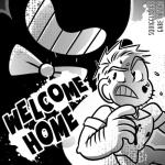 album image Welcome Home (Bendy) Welcome Home - Single