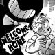 Squiggly - Welcome Home (Bendy)