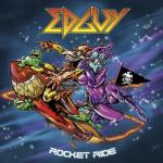 album image №10 Rocket Ride