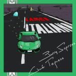 album image Mary Jane Lambo Italiano - EP