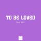 SEV - To Be Loved (Remix) (Prod. SEV)