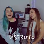 album image Disfruto (feat. Sofia Castro) Disfruto (feat. Sofia Castro) - Single