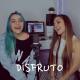 Laura Buitrago feat. Sofia Castro - Disfruto (feat. Sofia Castro)