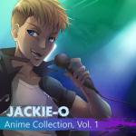 album image Jackie-O — Чёрный Клевер опенинг 3 (www.mixmuz.ru)