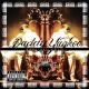Calle 13 & Daddy Yankee - Atrevete-te y Rompe Remix