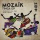 Mozaik (FR) feat. B'utiza - Tinga