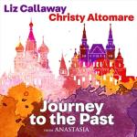 album image Journey to the Past (From "Anastasia") Journey to the Past (From