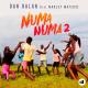 Dan Balan & Marley Waters - Numa Numa 2 (Emotion Tunes) [Radio Edit.]