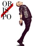 album image Universelle solitude Obispo