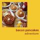 Adventure Time feat. John DiMaggio - Bacon Pancakes (feat. John DiMaggio)