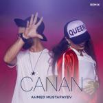 album image Canan Canan (Fərid Ağa Remix) - Single