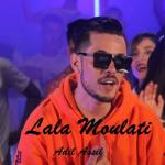 album image Lala Moulati لالة مولاتي - Single