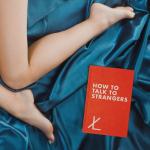 album image Good How To Talk To Strangers