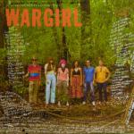 album image Sass Girl Wargirl