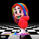 album image STOOPID (feat. Bobby Shmurda) DUMMY BOY