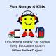 Billion Smiles Project feat. Bojan Aleksić - Beep Beep Beep I'm a Sheep (feat. Bojan Aleksić)