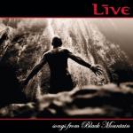 album image Луна-луна Songs from Black Mountain