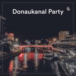 album image Kokain Donaukanal Party