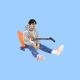 boy pablo - Feeling Lonely