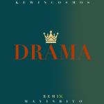 album image Drama (Bachata Remix) Drama (Bachata Remix) - Single