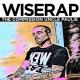WiseRap, Tall Gambino - 3 To 1 Odds LionHeart