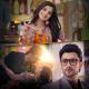 Puneet Dixit, Esha Gaur - Lakeerien