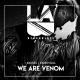MOSES & EMR3YGUL - We Are Venom _ SRT8 VENOM HELLCAT